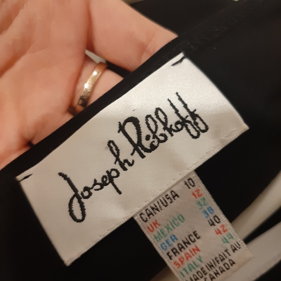 Bleack&White Top - Picture 3 of 3